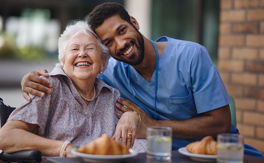 Assisted Living in Peoria, Illinois: Finding the Right Senior Care Community