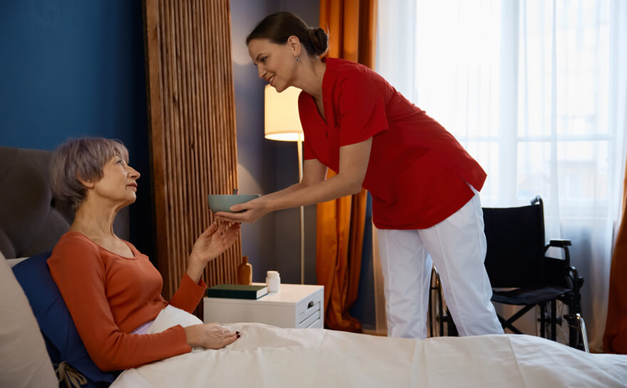 Home Care Services: Compassionate Support in the Comfort of Your Own Home