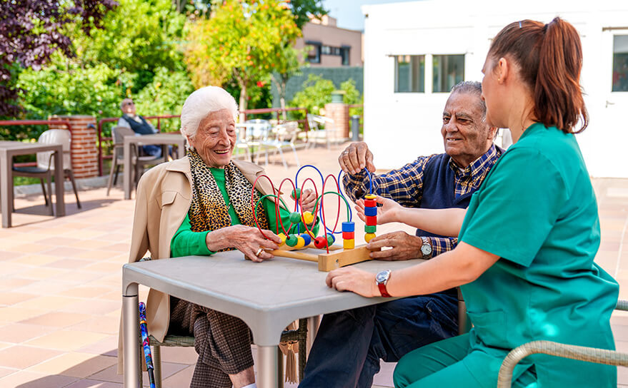 Comprehensive Senior Care Services in Peoria: Your Guide to Quality Care